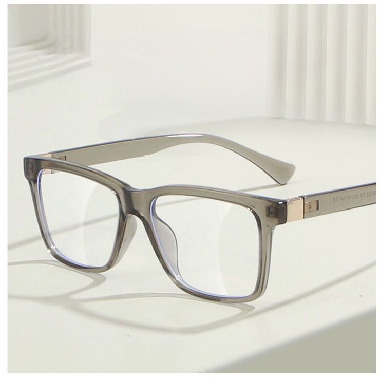 Оправа пластиковая из материала TR90 MAMO TR98152