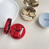 Mini set for a soft contact lens (Kits for contact lenses) BLH092