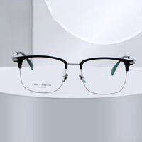 Titanium extralight nylor frames MAMO PT09005