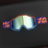 Safety shockproof sport goggles 109-2-DX