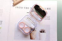 Набор для мягких контактных линз (Kits for contact lenses) AS715