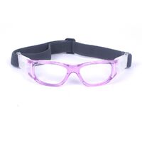 Safety shockproof sports choldrens goggles 030-儿童-DX