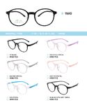 TR-90 plastic frames for kids 11610