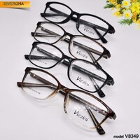 Оправа пластиковая для очков VIZZINI V8349