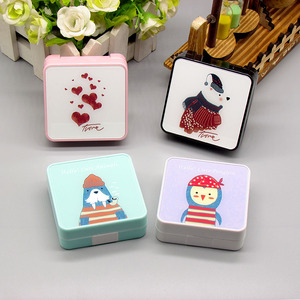 Kit for soft contact lenses HF8066-5