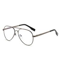 Polarized metal sunglasses with UV400 protection 3025L-2-GT