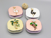 Kit for soft contact lenses (Kits for contact lenses) HF8098