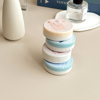 Mini set for a soft contact lens (Kits for contact lenses) HFA2203