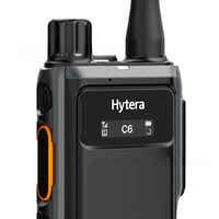 Digital walkie-talkie Hytera HP600