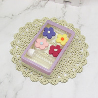 Kit for soft contact lenses (Kits for contact lenses) XF1906