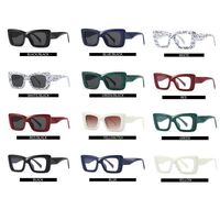 Оправа пластиковая с линзами с защитой UV400 Elit 9137-EL-2