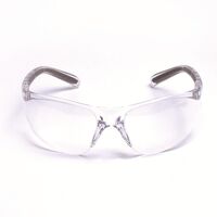 Очки защитные противоударные спортивные S58