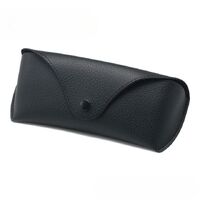 Sunglasses and eyeglasses hard shell case JQ005