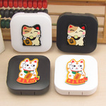 Kit for soft contact lenses HQ917MAO