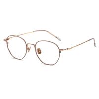 Оправа металлическая из чистого титана SANTA V705