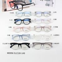 Combined frames with Blue Ray Cut lenses MAMO M9996