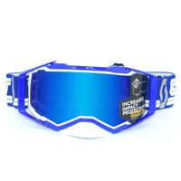 Safety shockproof sports goggles 风镜单支-SCO-1