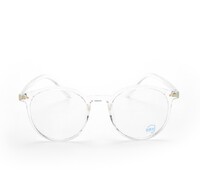 Blue-blocker glasses with Blue Ray Cut lenses with protection against blue light 623