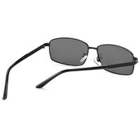 Polarized metal sunglasses with UV400 protection 2865-GT