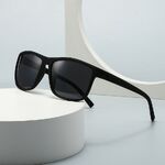 Plastic polarized sunglasses Elit 3806-EL