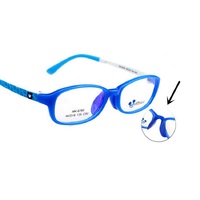 Носоупор силиконовый, длина 17 мм