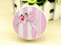 Kit for soft contact lenses (Kits for contact lenses) XF-008Panther