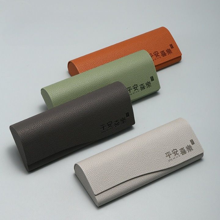 Sunglasses and eyeglasses hard shell case JQ0001-10