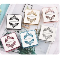 Contact lens kit with mirror and tweezers MT-8071, MT-8073, MT-8076