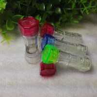 Contact lens case box RGP-1