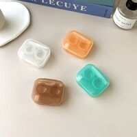 Soft contact lens J301PP无盖款