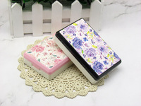 Kit for soft contact lenses (Kits for contact lenses) XF8117