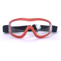 Safety shockproof sports goggles 护目镜-S42-儿童