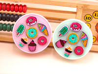 Набор для мягких контактных линз (Kits for contact lenses) XF619SG