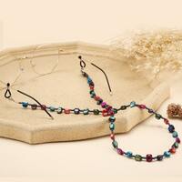 Eyeglasses metal chain JL022
