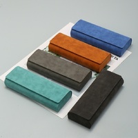 Sunglasses and eyeglasses hard shell case JQ053-2