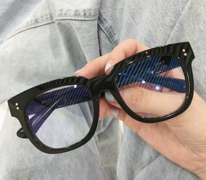 Protective computer glasses with anti-reflective coating Blue-ray UV400 protection Plinth 3332 Wildwild2
