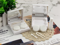 Kit for soft contact lenses (Kits for contact lenses) XF009FG