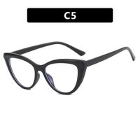 Очки пластиковые женские с защитой от синего света 28069-PN