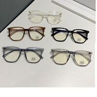 Plastic Blue Block glasses with blue light protection FENQI F30144