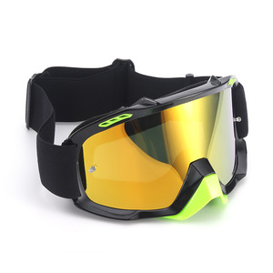 Off-road motorcycle goggles of wind sand mirror protection DX101