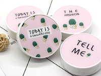 Kit for soft contact lenses (Kits for contact lenses) XF-008-01