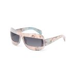 Plastic sunglasses Elit 9144-EL
