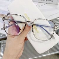 Plastic Blue Block glasses with blue light protection FENQI F30102