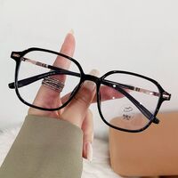 Plastic TR90 Blue Block glasses with blue light protection FENQI F1414