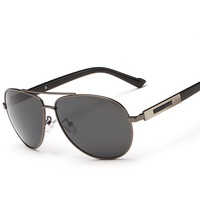 Polarized sunglasses with UV400 protection F2250