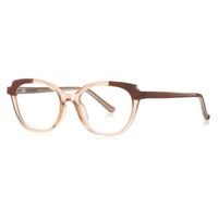 Plastic TR90 frame for glasses with UV protection More LS023