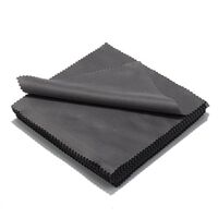 igh-density microfiber cloth for cleaning glasses lenses JQEC002