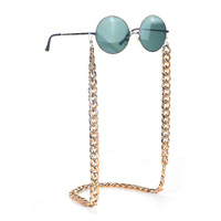 Metal CCB eyeglass chain GB060