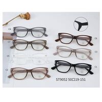 TR90 plastic frame with Blue Ray Cut protection lenses MAMO ST9052