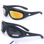 Safety shockproof tactical goggles 战术单只-C5